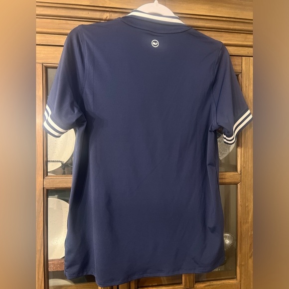 Vineyard Vines Palmero Performance Polo
New with tags
Size medium - Picture 2 of 10